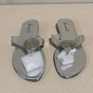 Ladies Sandals